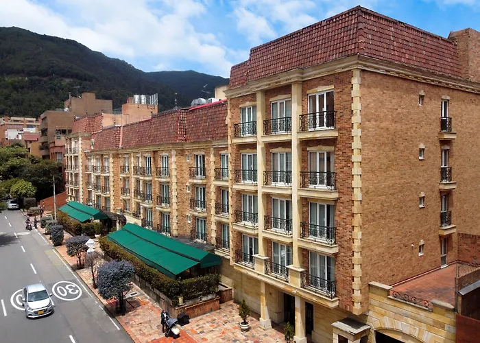 Windsor House Inn By Geh Suites