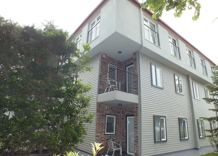 Luchthavenhotel: Istanbul Park Hotel