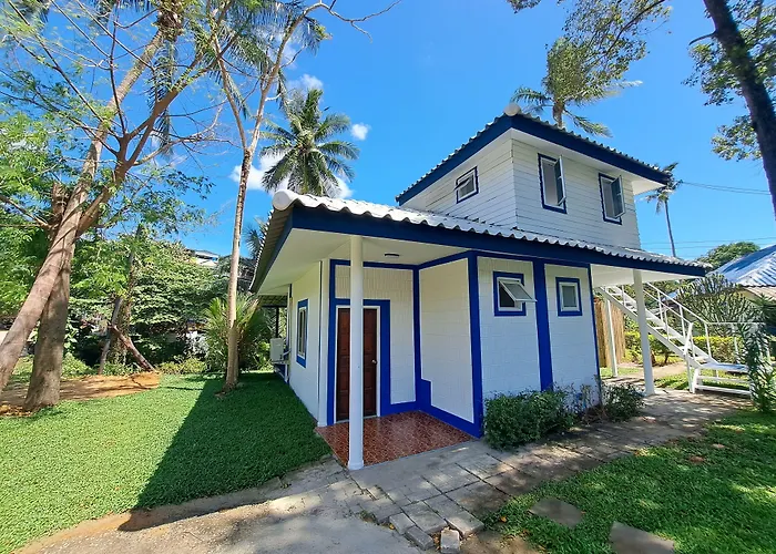 Dog friendly hotels Blue Gecko