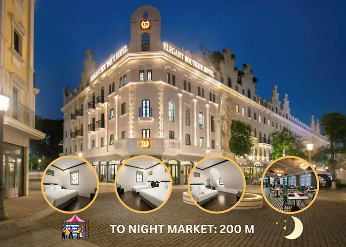 Elegant Boutique Ha Long