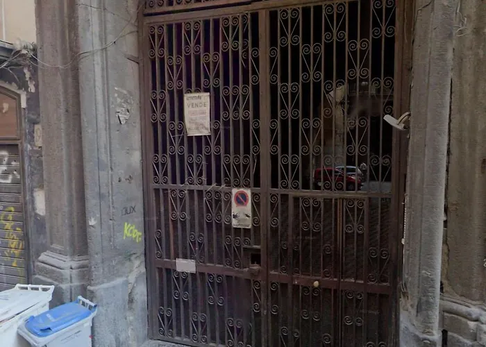 Hotel familiar: Anima Partenopea