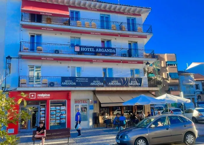 Arganda