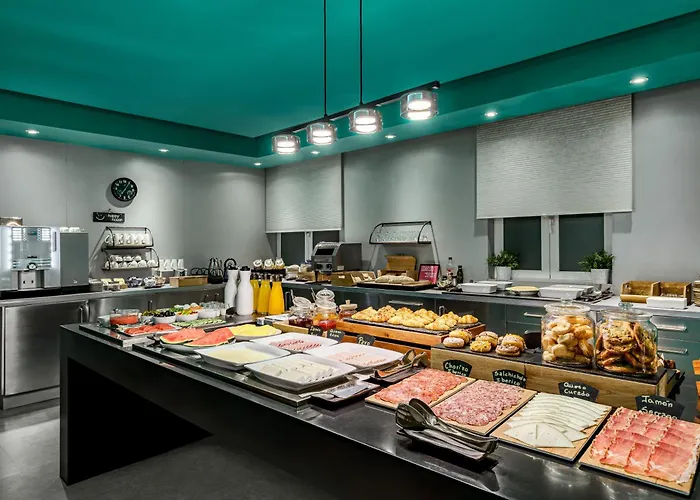 Romantic hotel: Room Mate Mario, Madrid