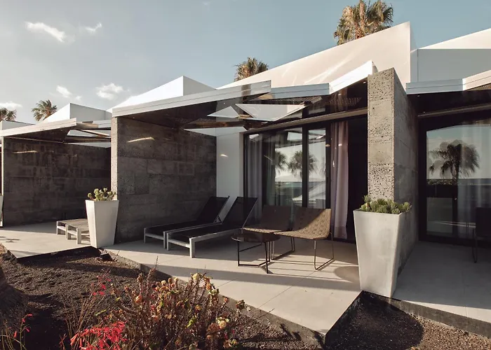 Luxe hotel: La Isla Y El Mar, Hotel Boutique (Adults Only)