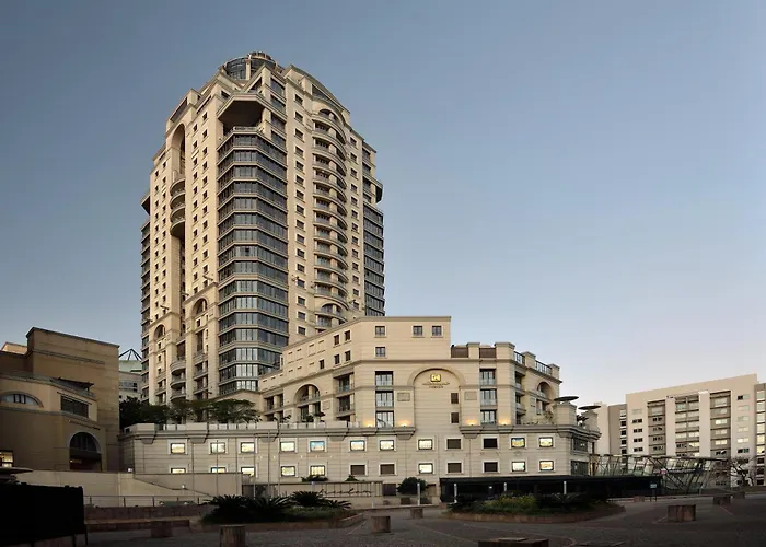 Family Friendly Hotels Michelangelo Towers