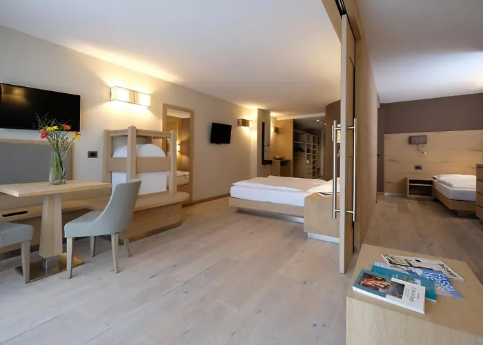 Design & Suite Ciarnadoi