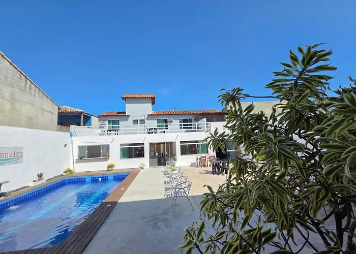 Brisas De