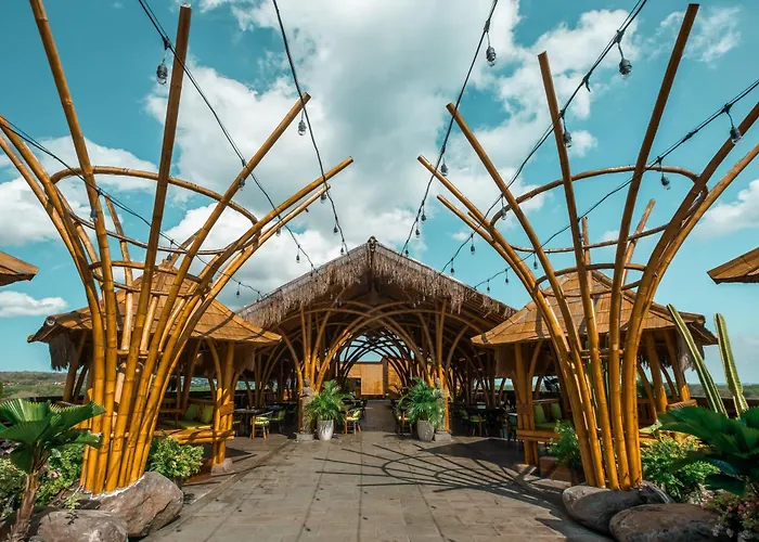 Nest Nusa Dua