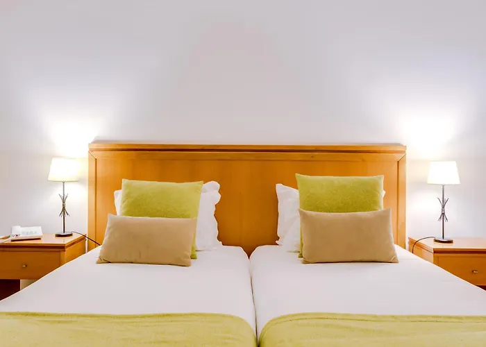 Hotel: Monica Isabel Beach Club