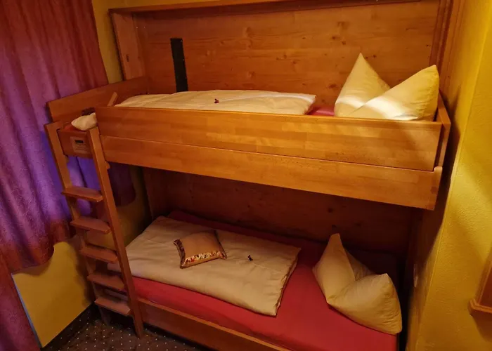 3 SterneHotel Lindenhof