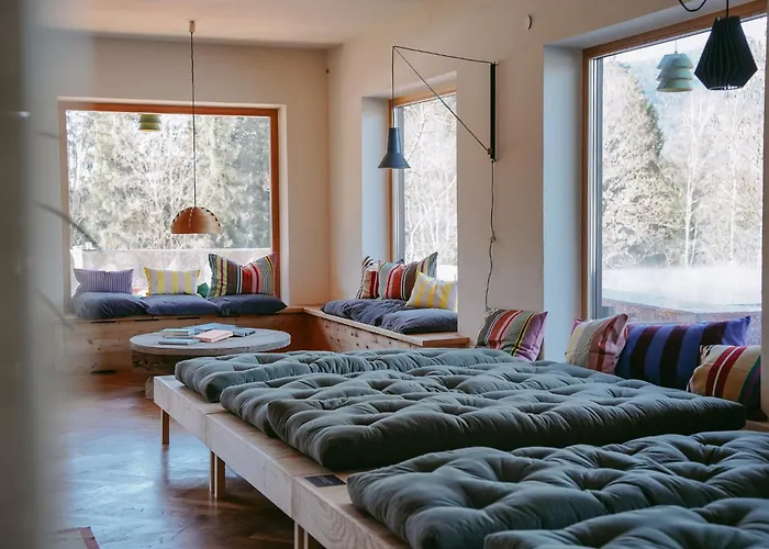 Goedkoop hotel: Seebichl Adults Only Designhotel Lake - Pool & Dine