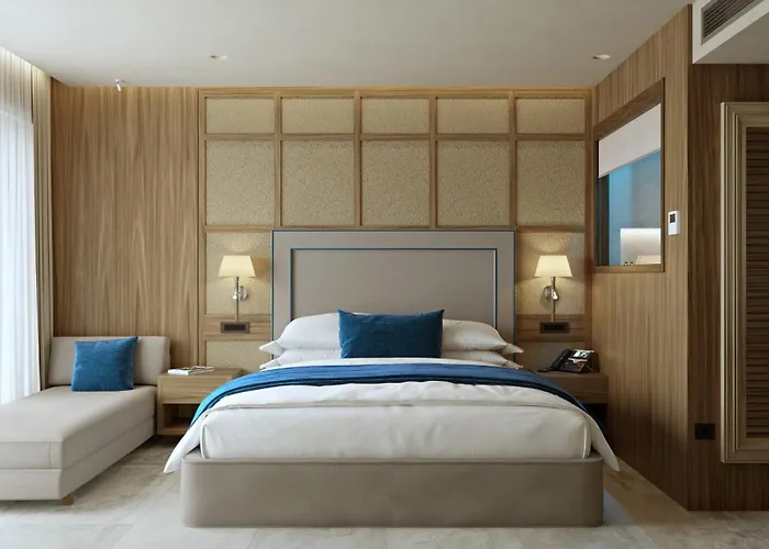 Nana Royal Premium Resort & Spa