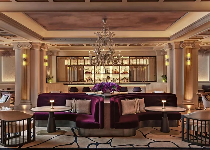 Hotel suites King George, A Luxury Collection , Athens