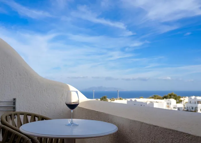 Hôtel bon marché: Astir Thira Hotel