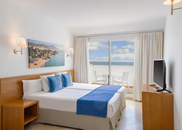 Jacuzzi hotel: Aluasun Lago Rojo (Adults Only)