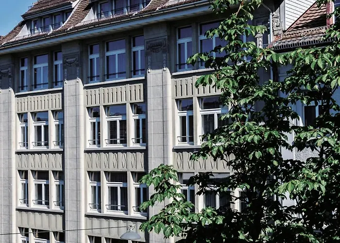 Resort: Sorell Hotel City Weissenstein - Boutique Hotel