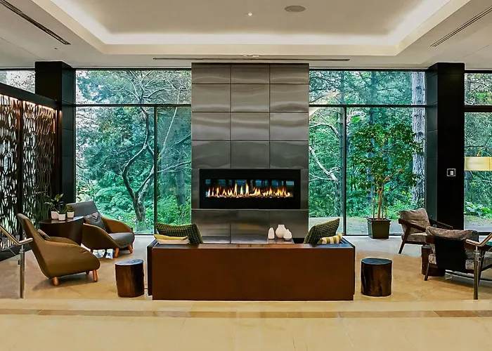 Crowne Plaza - North York By Ihg