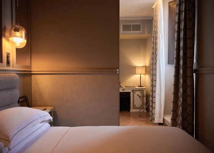 Donna Camilla Savelli - Vretreats