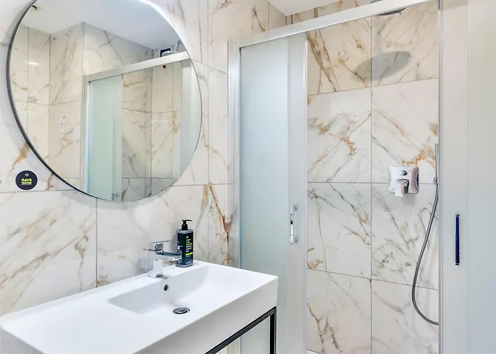 B&B Milano Aosta