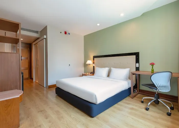 Pestana São Paulo