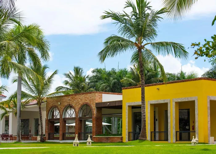 Casino hotel: Caribe Deluxe Princess