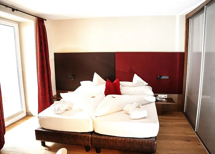 Hotel Riederhof