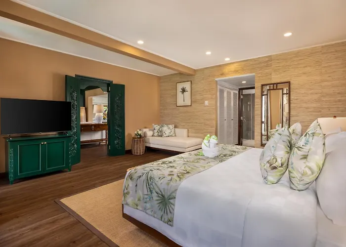 Prime Plaza Hotel Sanur - Bali