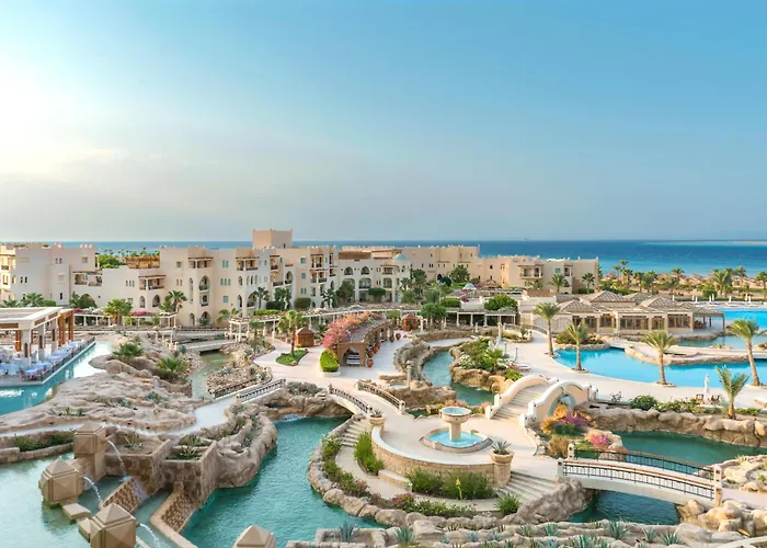 Strandhotel: Kempinski Hotel Soma Bay
