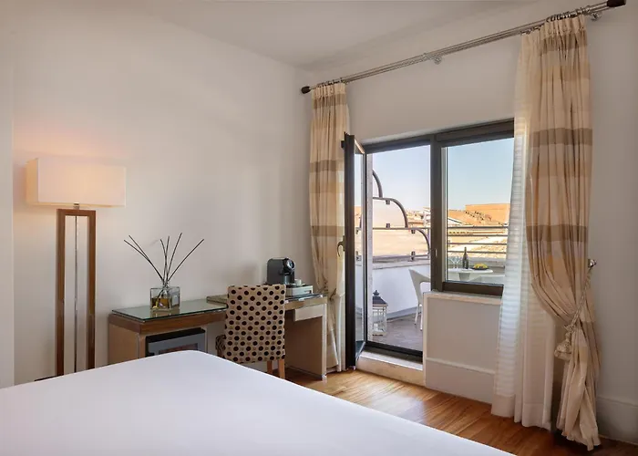 Resort: UNA Hotels Decò Roma