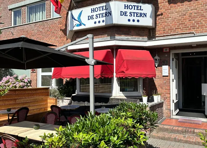 Hotel De Stern