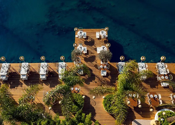 Welkom Hotel: Yacht Classic Hotel - Boutique Class