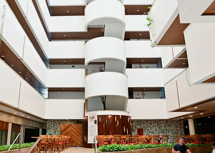 Ping Pong hotel: Matsubara Acqua Park Hotel