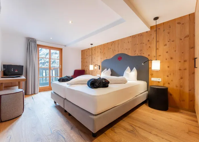 Adler Damuels Gasthof