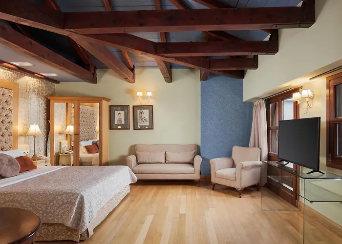 Civitas Suites