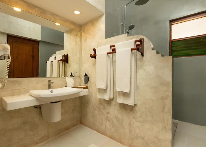 Dickwella Resort And Spa