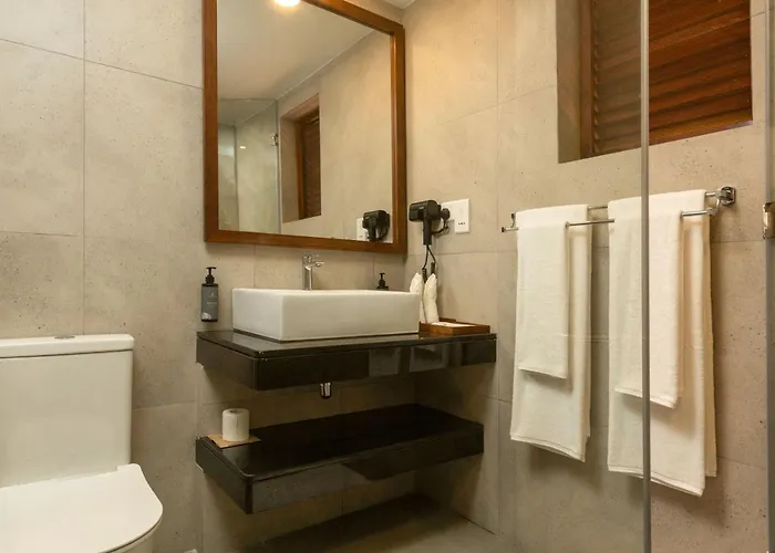 Dickwella Resort And Spa