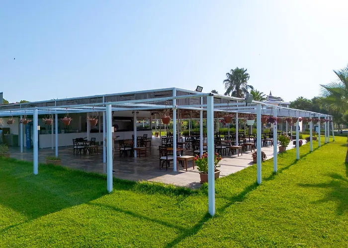 Sural Garden