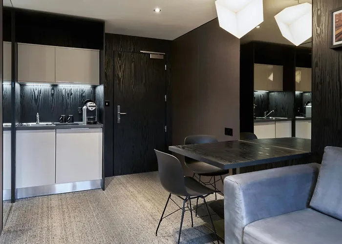 Four Points Flex By Sheraton Jewellery Quarter
