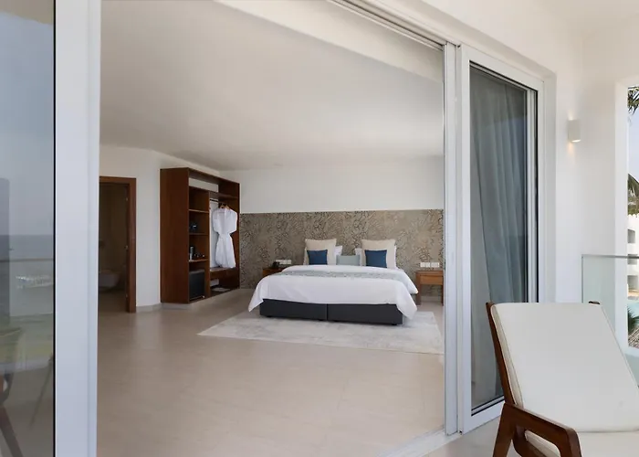 Golf hotel: Bamburi Beach Hotel