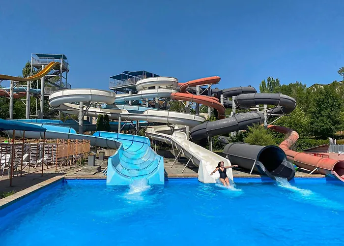Aquapark Hotel & Villas