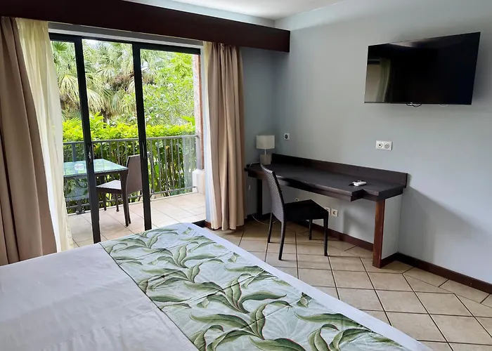 Resort: Maitai Bora Bora