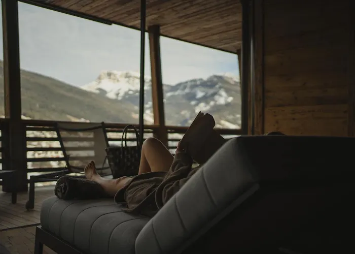 Hotel Niblea Dolomites