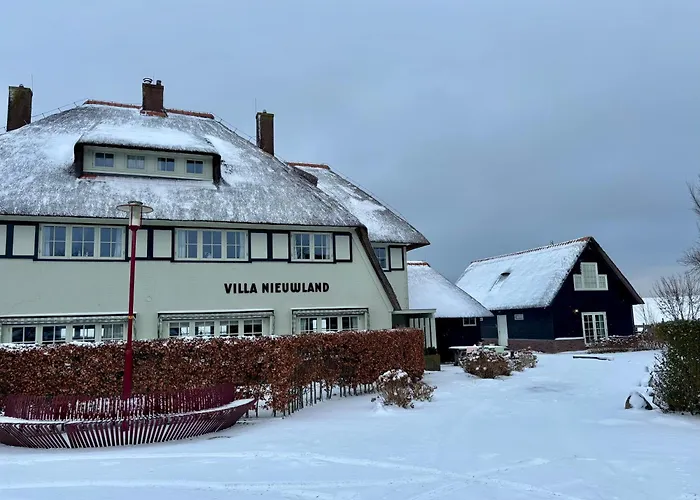 Villa Nieuwland