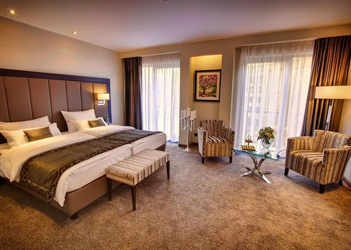 Hotel: Hotel Favor