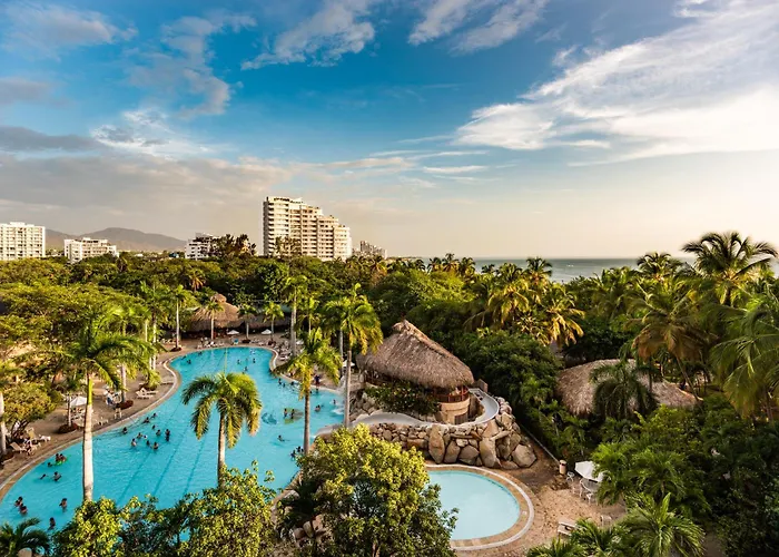 5-Sterne-Hotel: Hotel Irotama Lago