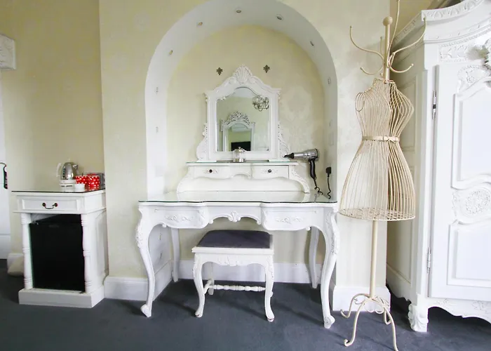Tower Guest House