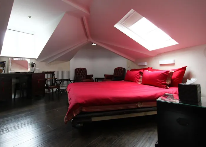 Tower Guest House