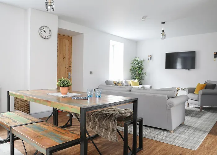 Animaux admis Cairn &Apartments