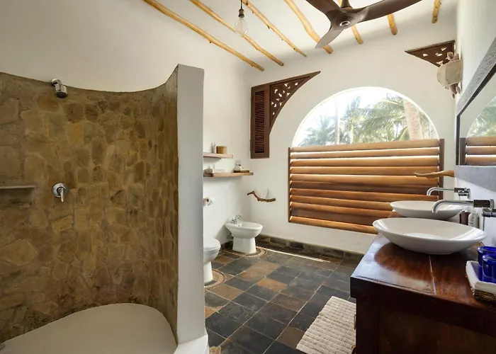 Luchthavenhotel: Waterlovers Beach Resort