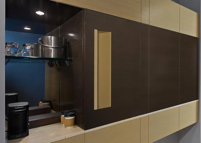 Golf hotel: Hilton Panama